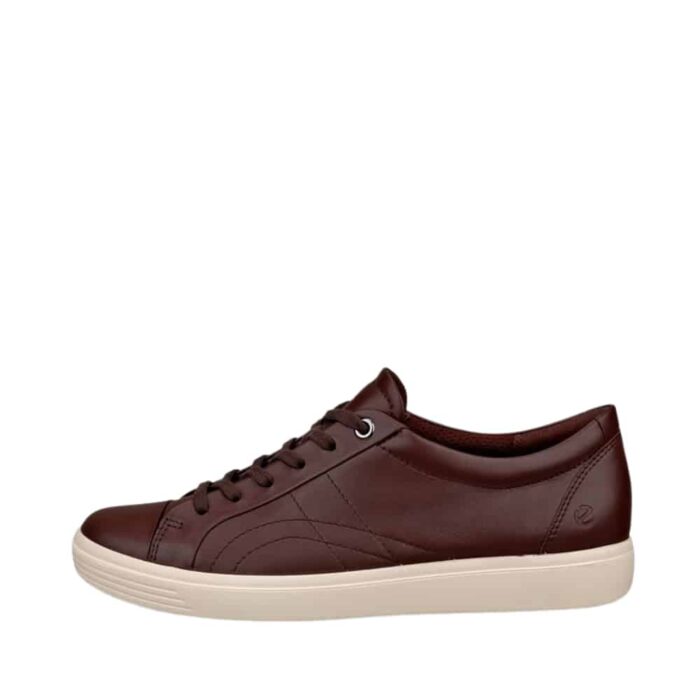 Ecco Classic W Sneakers Dame - Image 2