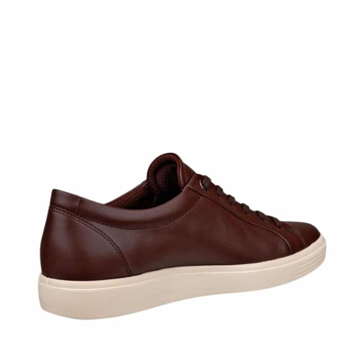 Ecco Classic W Sneakers Dame - Image 3