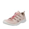 Ecco Terracruise LT W sneakers til dame i rosa