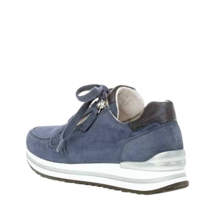 Gabor Sneakers Dame - Image 3