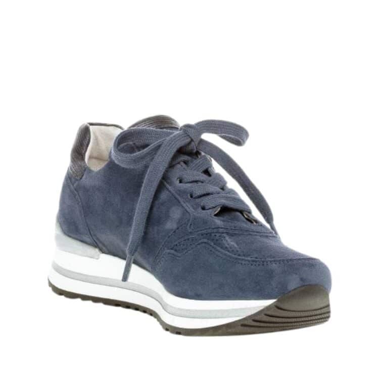 Gabor Sneakers Dame - Image 7