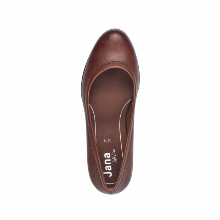 Jana Pumps Dame - Image 2