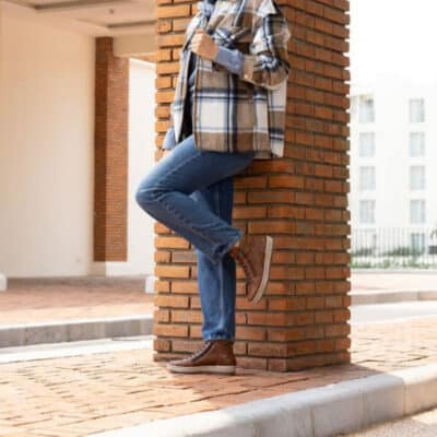 Alternative view of Remonte Støvle Dame