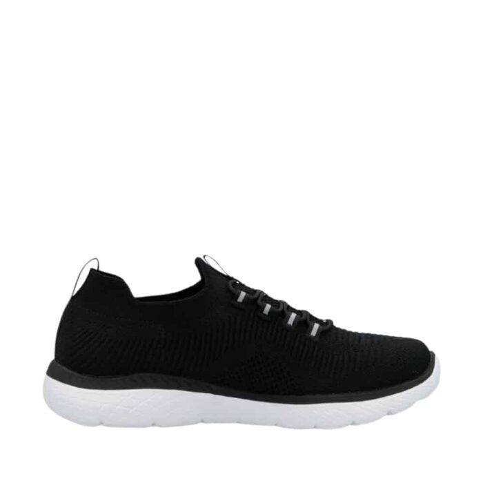 Rieker Sneakers Dame - Image 5