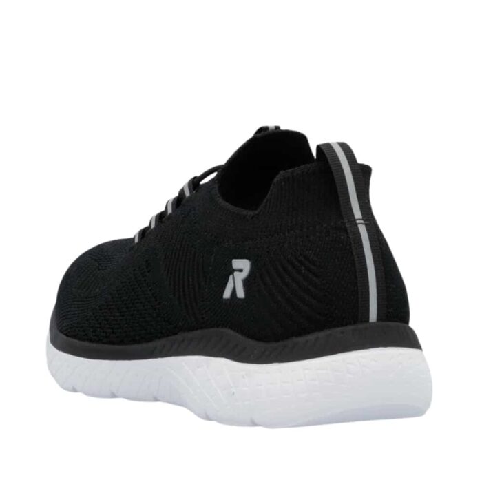 Rieker Sneakers Dame - Image 6
