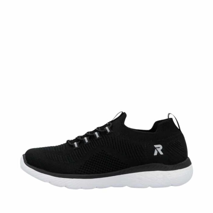 Rieker Sneakers Dame - Image 4