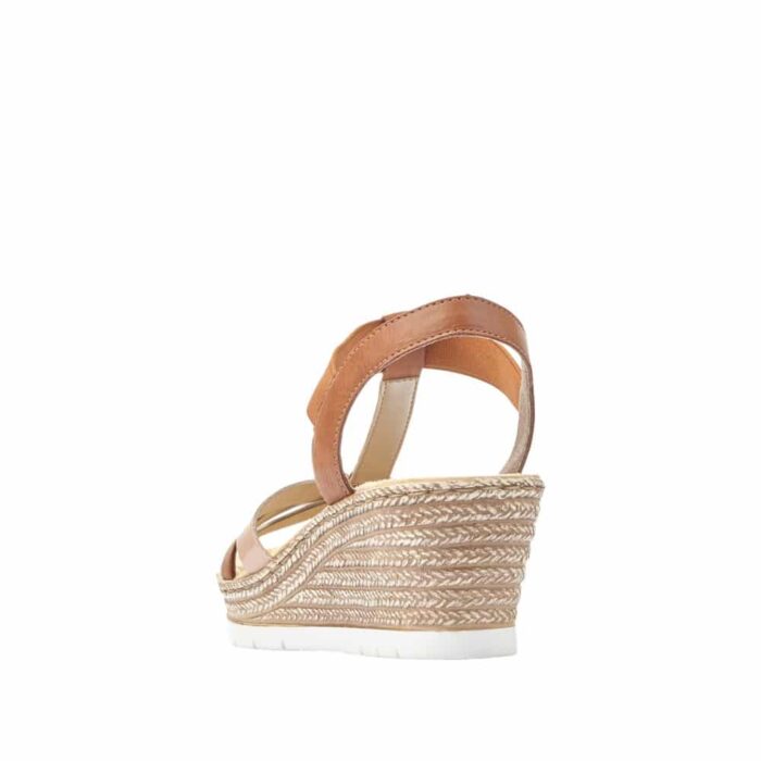 Rieker Sandal Dame - Image 4