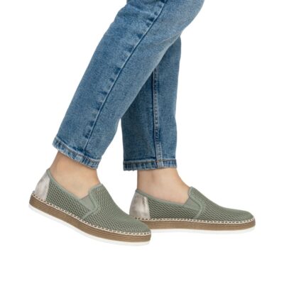 Alternative view of Rieker Sko Dame