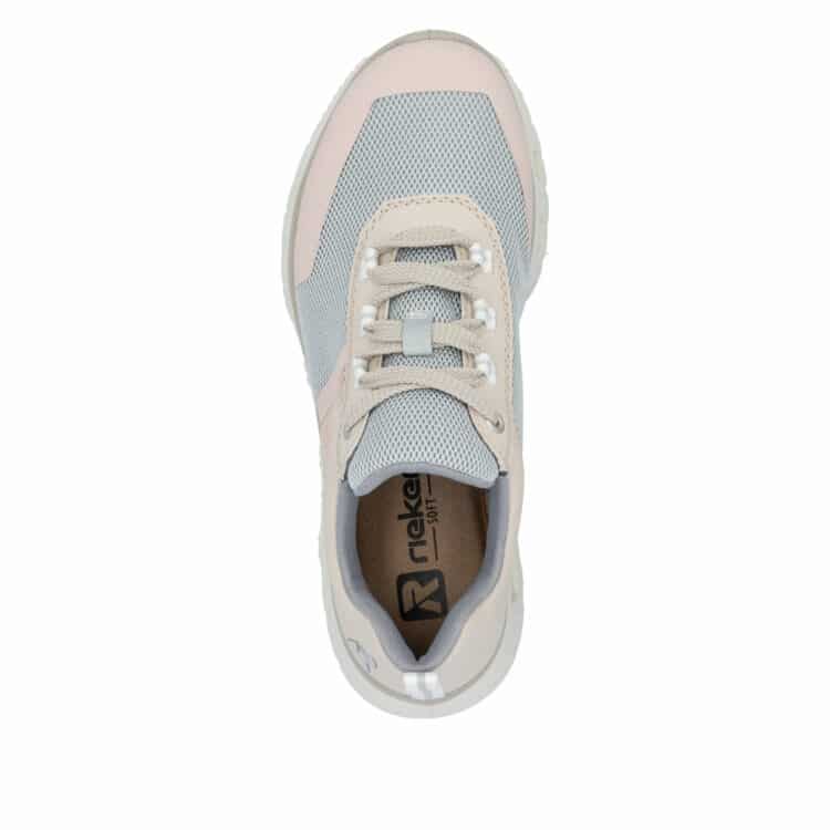 Rieker Sneakers Dame - Image 7