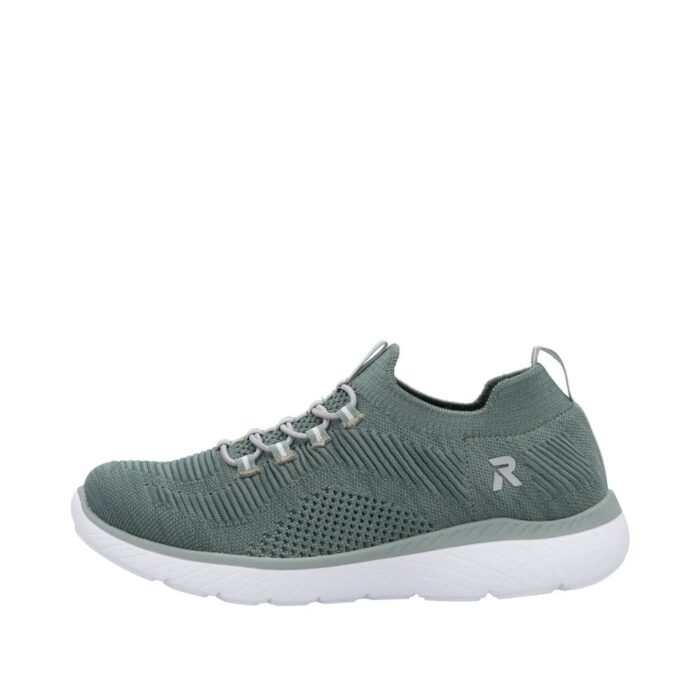Rieker Sneakers Dame - Image 4
