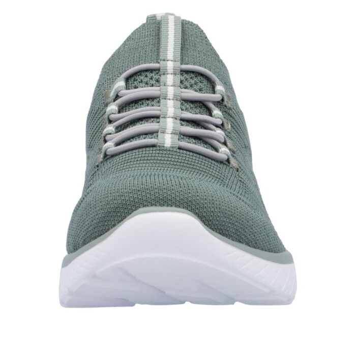 Rieker Sneakers Dame - Image 8