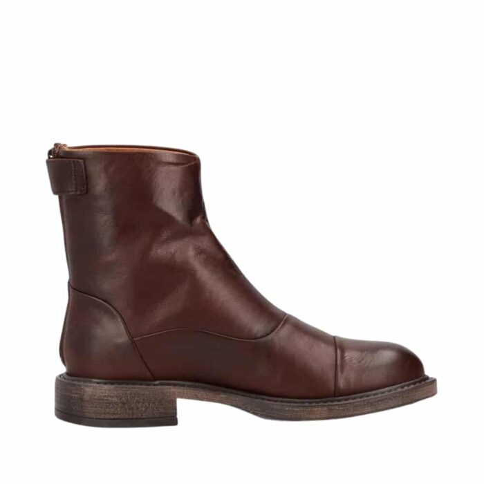 Shoedesign Copenhagen Dahlia Støvle Dame - Image 3