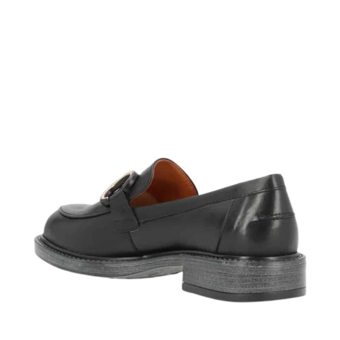 Shoedesign Copenhagen Lennon Loafers Dame - Image 5