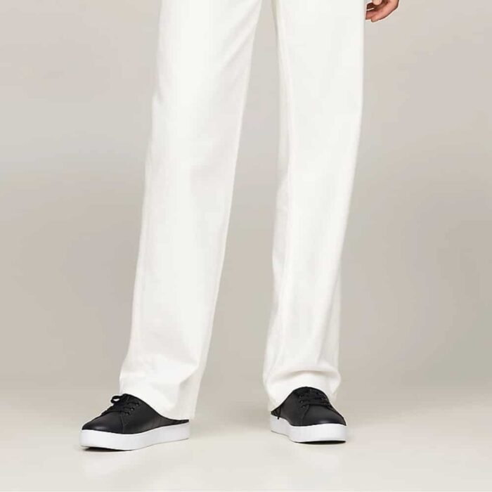 Tommy Hilfiger Elevated Essent Sneakers Dame - Image 2