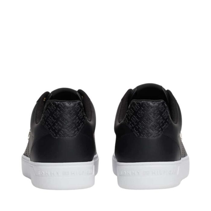 Tommy Hilfiger Elevated Essent Sneakers Dame - Image 4