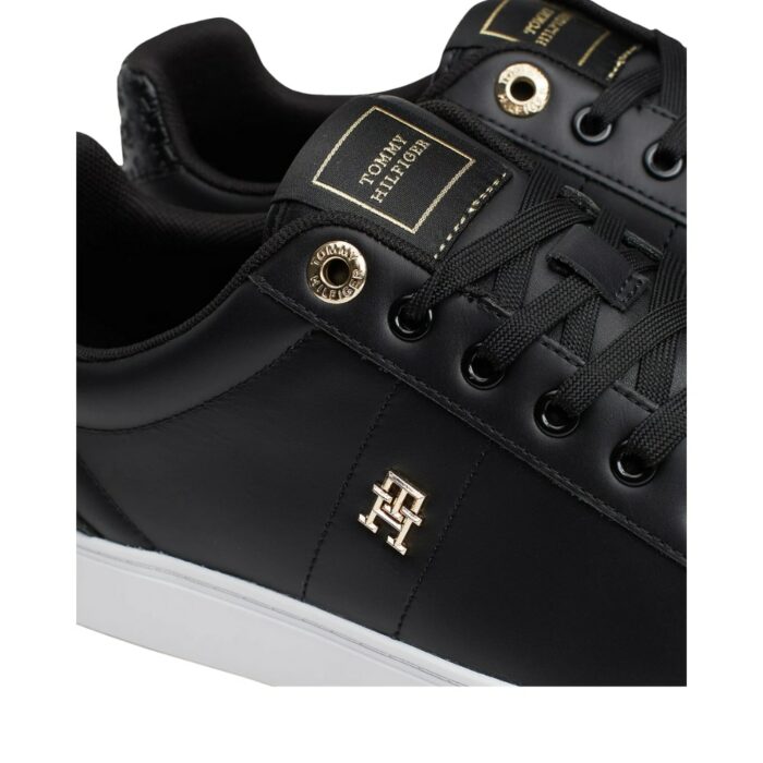 Tommy Hilfiger Elevated Essent Sneakers Dame - Image 6