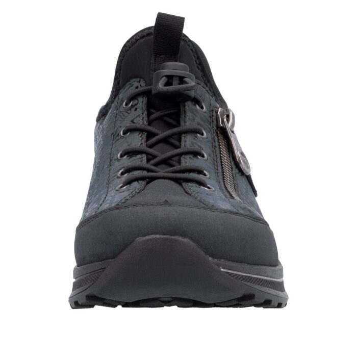 Rieker Ready 2 Go Sneakers Dame - Image 7