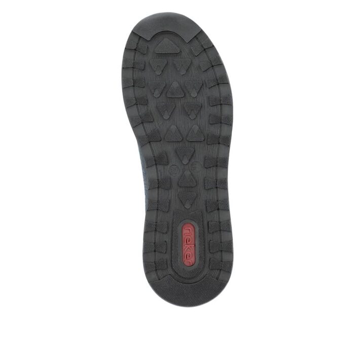 Rieker Ready 2 Go Sneakers Dame - Image 10