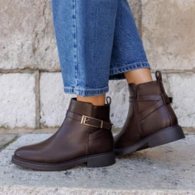 Alternative view of Amour Støvle Dame