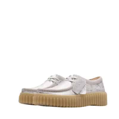 Alternative view of Clarks Torhill Bee Sko Dame