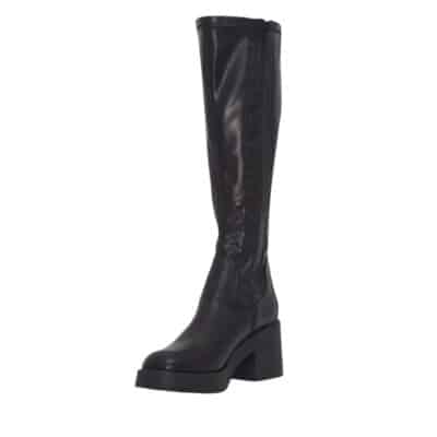 Alternative view of Duffy Pombia Cinque Lang Støvle Dame