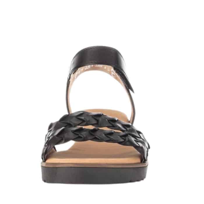 Gabor Sandal Dame - Image 5