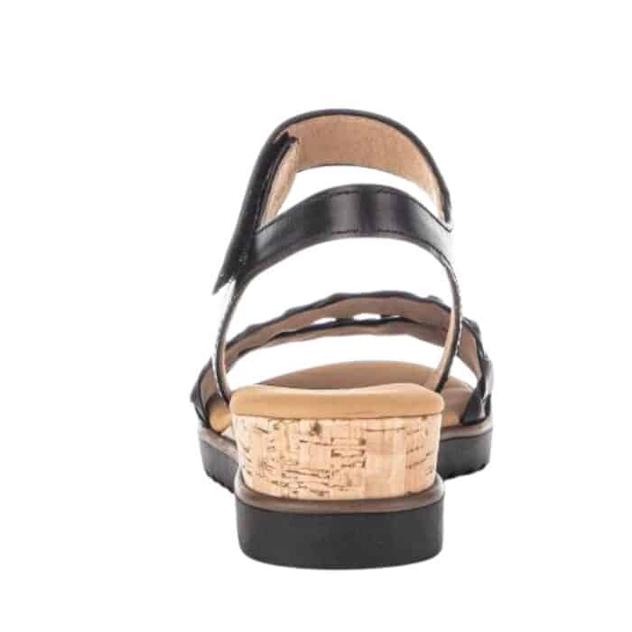 Gabor Sandal Dame - Image 6
