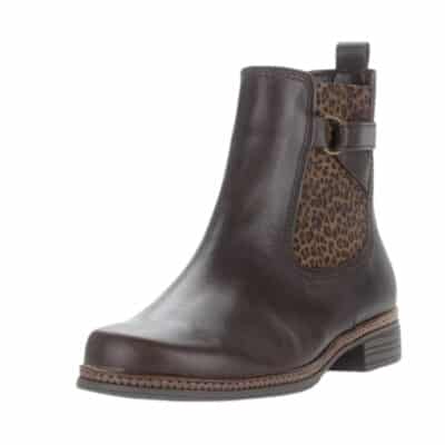 Alternative view of Gabor Støvle Dame