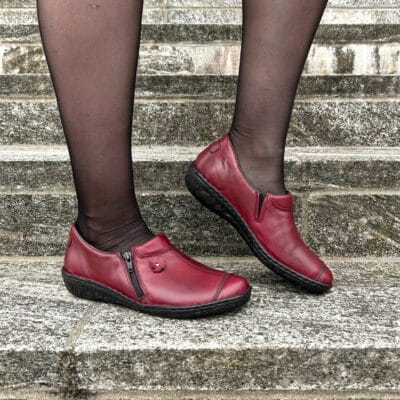 Alternative view of Relaxshoe Sko Dame