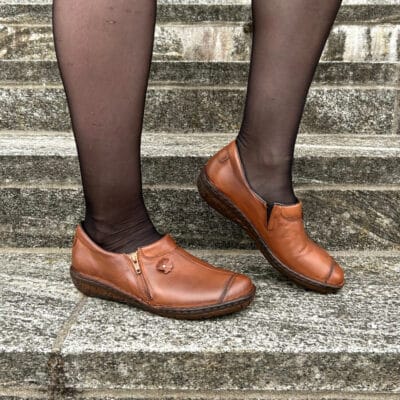 Alternative view of Relaxshoe Sko Dame