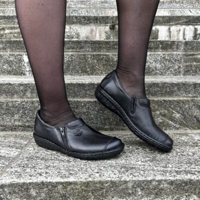 Alternative view of Relaxshoe Sko Dame