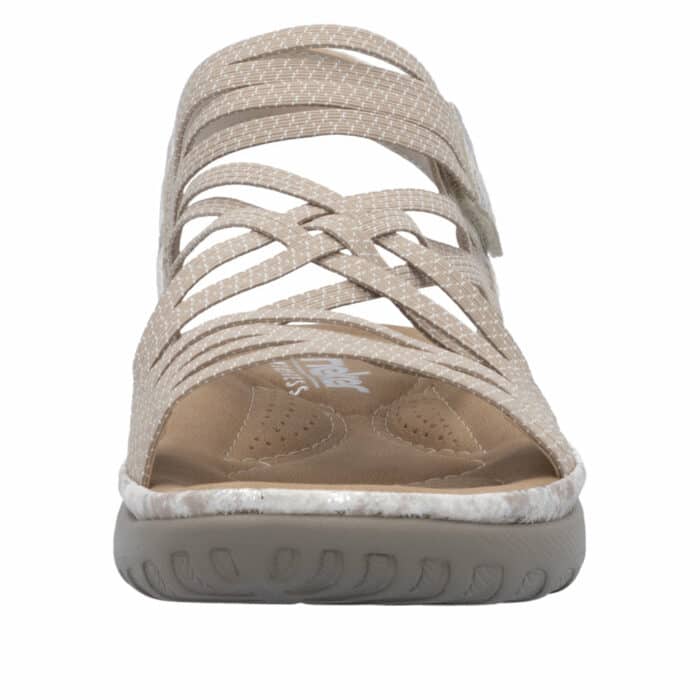 Rieker Sandal Dame - Image 11