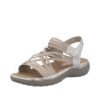 Rieker Sandal Dame