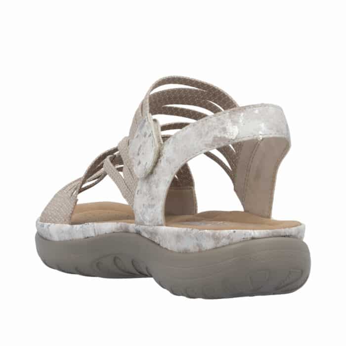 Rieker Sandal Dame - Image 12