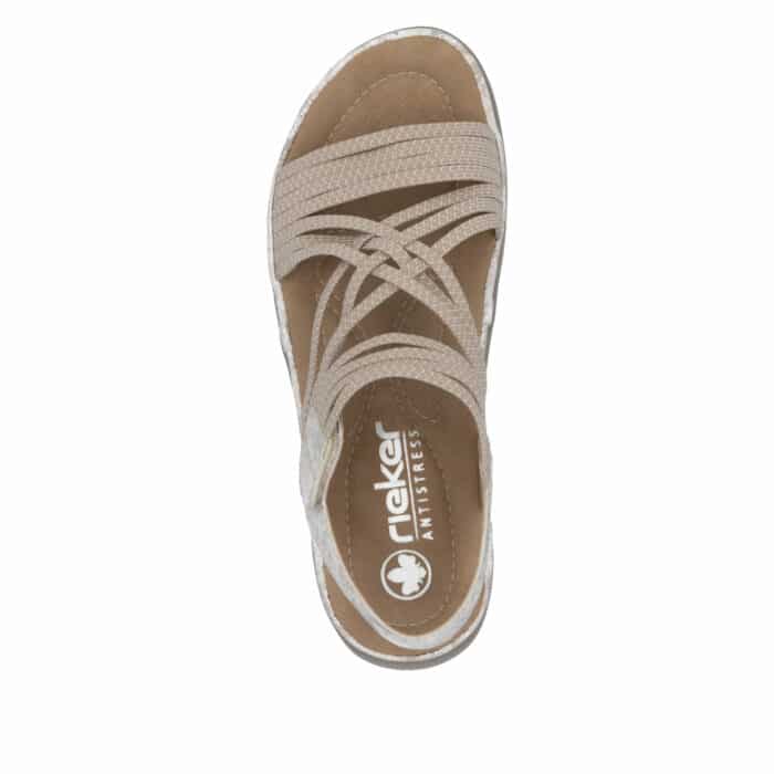Rieker Sandal Dame - Image 13