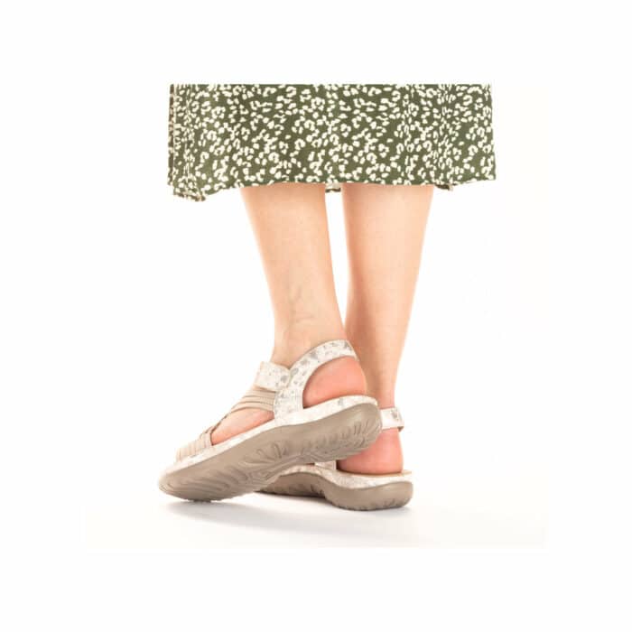 Rieker Sandal Dame - Image 6