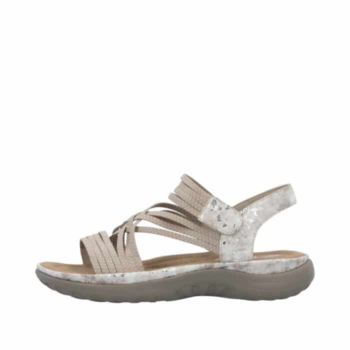 Rieker Sandal Dame - Image 9