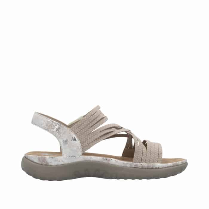 Rieker Sandal Dame - Image 10