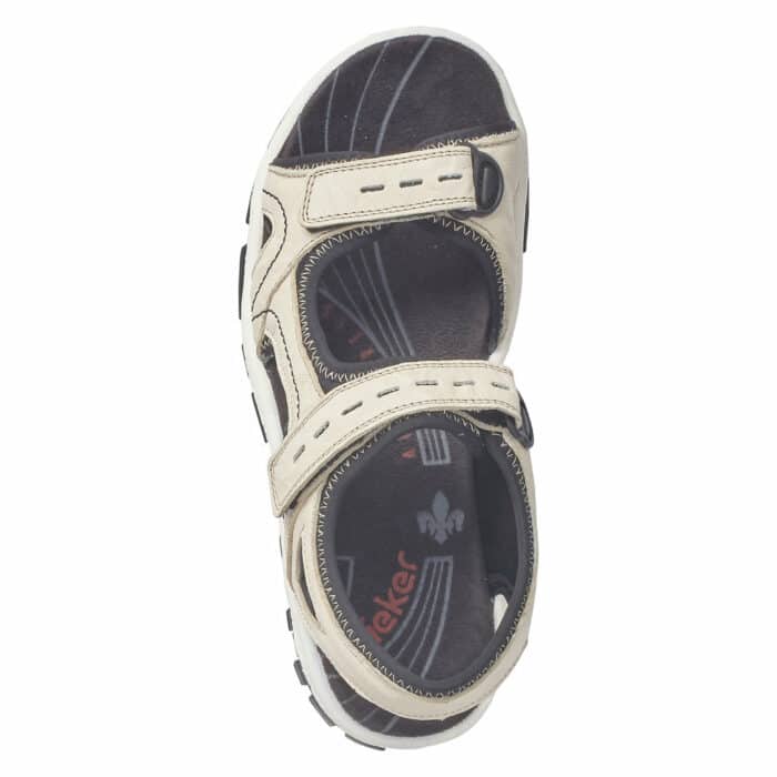 Rieker Sandal Dame - Image 3