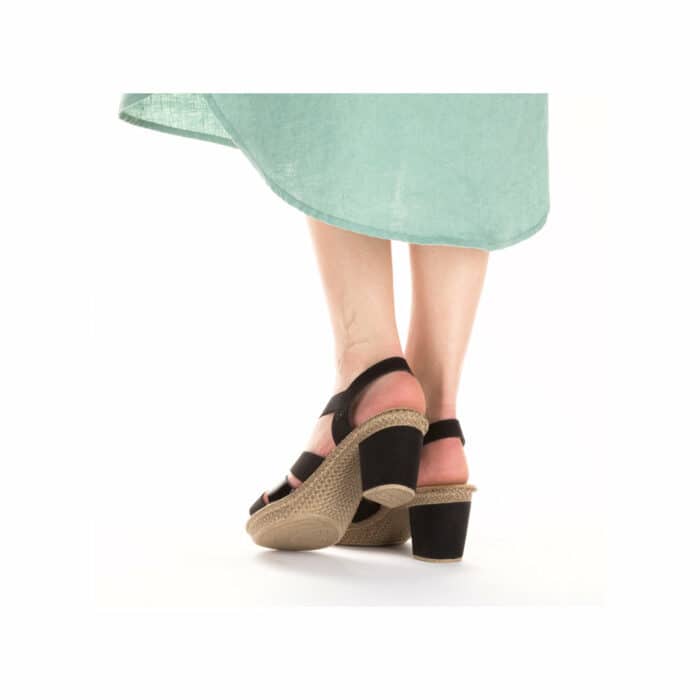 Rieker Sandal Dame - Image 4