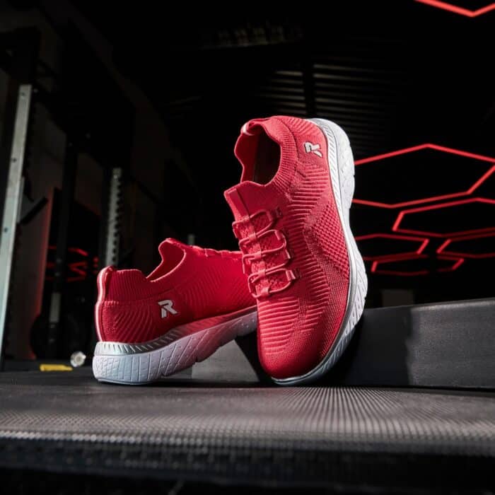 Rieker Sneakers Dame - Image 3