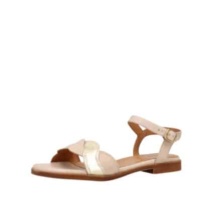 Alternative view of Shoedesign Copenhagen Elisa Sandal Dame