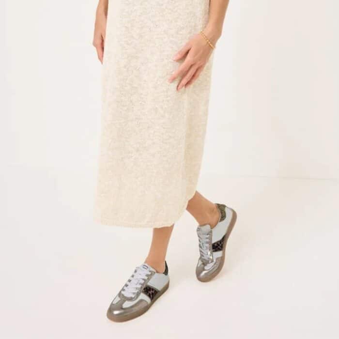 Tamaris Sneakers Dame - Image 3