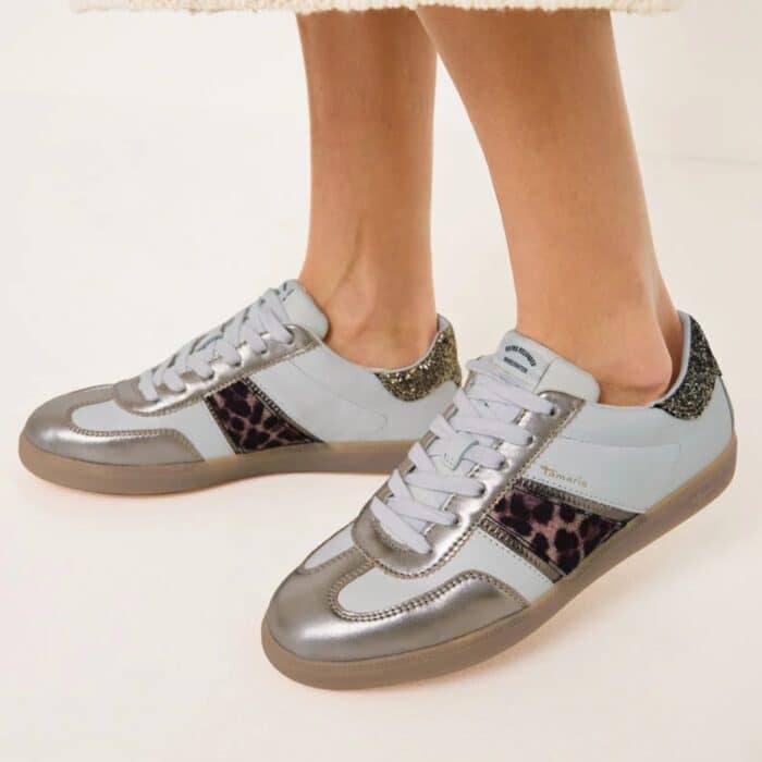 Tamaris Sneakers Dame - Image 2
