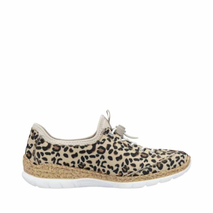 Rieker Sneakers Dame - Image 5