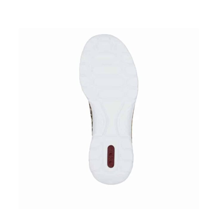 Rieker Sneakers Dame - Image 10