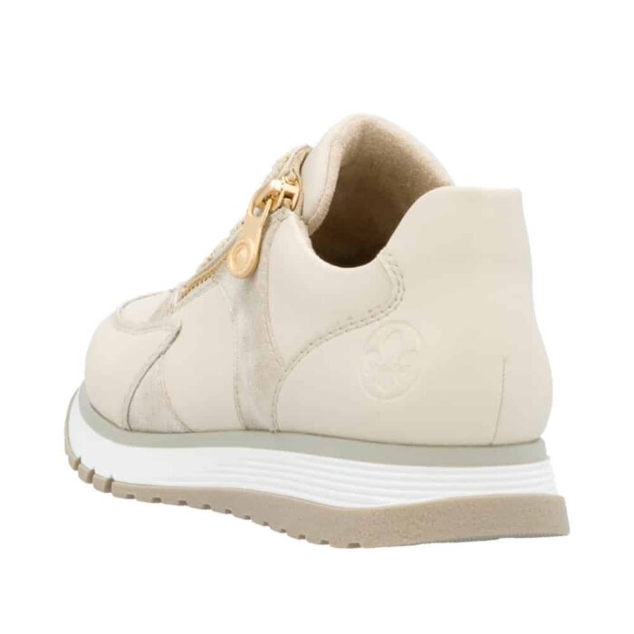 Rieker Sneakers Dame - Image 8