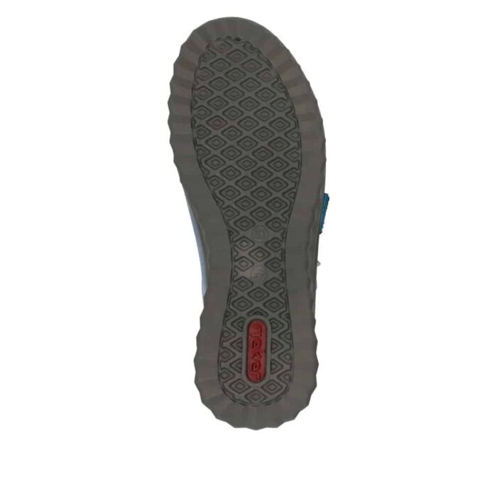 Rieker Sneakers Dame - Image 10