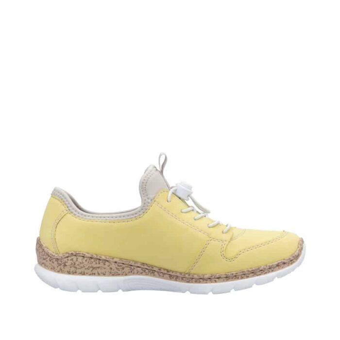 Rieker Sneakers Dame - Image 6