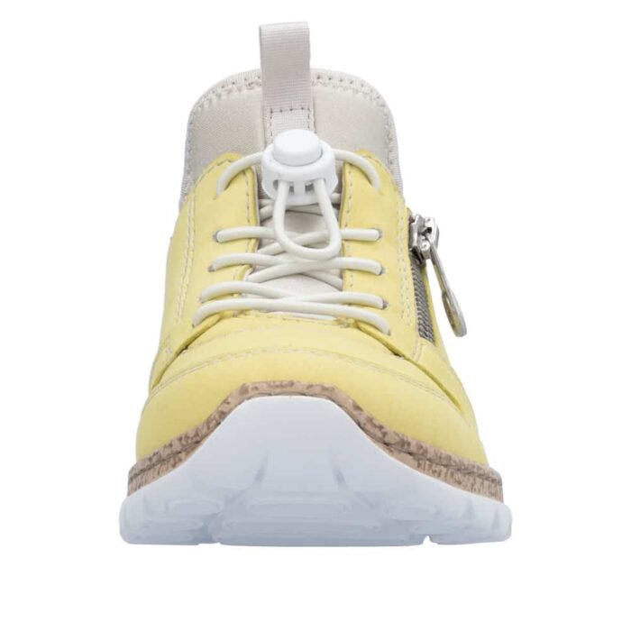Rieker Sneakers Dame - Image 7